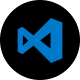 imagen visual studio code